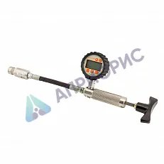 Elcometer 108 гидравлический адгезиметр покрытий