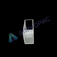 Стеклянная кювета для СФ, 50 мм