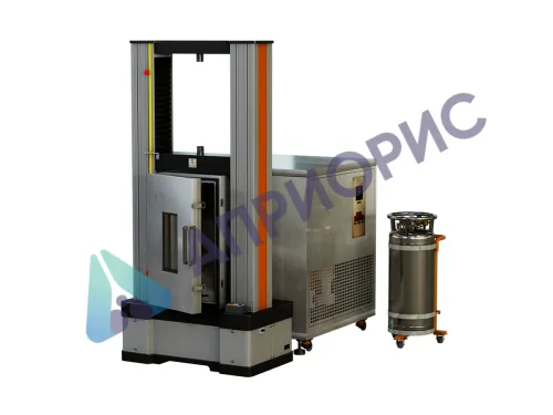 СТИ-180/300 камера температурных испытаний