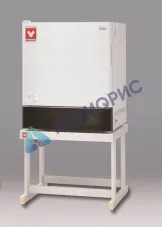 Инкубатор YAMATO IS601 (159 л, до +80 ℃, естественная конвекция)