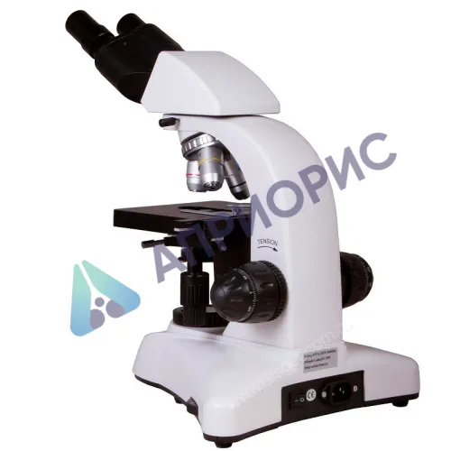 Микроскоп Levenhuk MED 20B