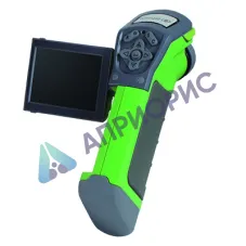 Поверка тепловизора HOTFIND MiniR 80