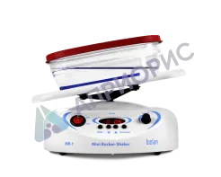 Шейкер мини рокер MR 1 BioSan