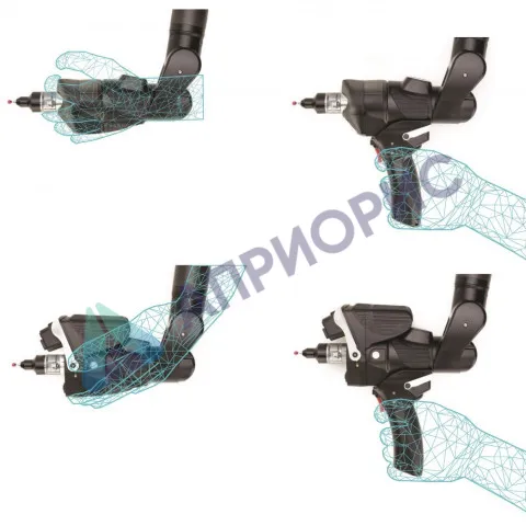 Измерительная рука Hexagon Absolute Arm 6-Axis