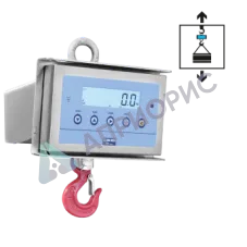 Крановые весы DiniArgeo серии MCW PROFESSIONAL