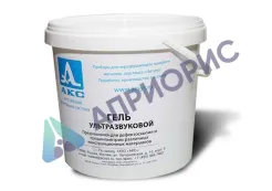 АКС - гель ультразвуковой АКС - гель ультразвуковой