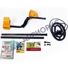 Металлоискатель Garrett ACE 150 RUS