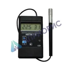 ИВТМ-7 МК термогигрометр