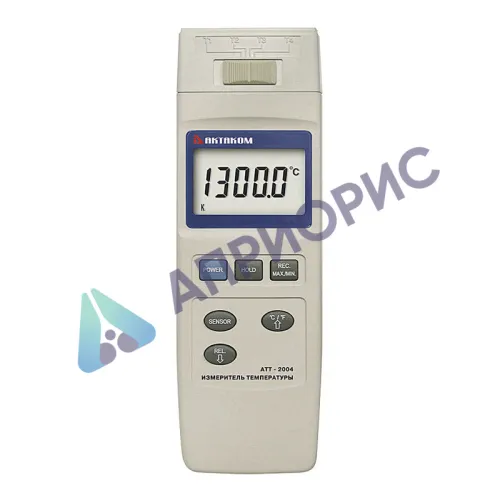 Поверка измерителей температуры цифровых ATT-2000, ATT-2001, ATT-2002, ATT-2004, ATT-2006, ATE-2036, ATE-9380 (AKTAKOM)