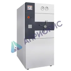 Аттестация стерилизатора парового ТЗМОИ ГК-100-4