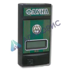 Калибровка влагомера ореха арахиса Фауна-А