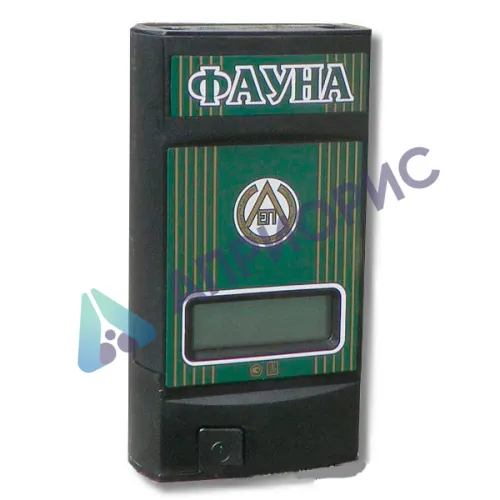 Калибровка влагомера ореха арахиса Фауна-А