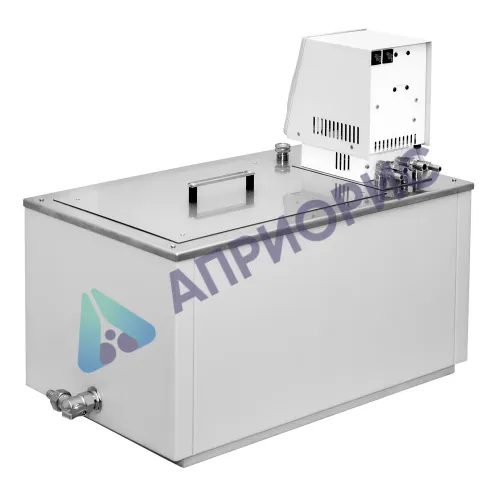 Аттестация термостата жидкостного ВТ25-2