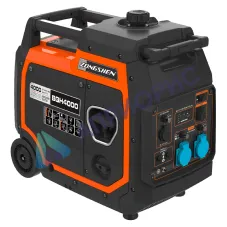 Инверторный генератор Zongshen BQH 4000 E