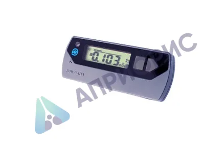 Поверка дозиметра ДКГ-PM1211