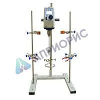 Аттестация мешалки верхнеприводной US-8310