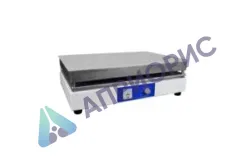 Аттестация плиты нагревательной UH-2840A