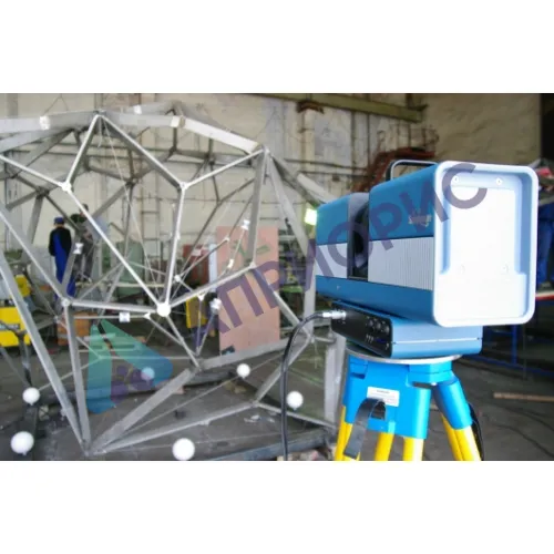 Лазерный сканер Surphaser 75USR