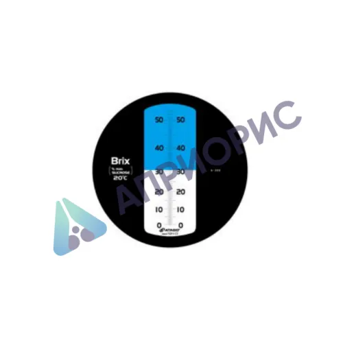 Поверка рефрактометра MASTER-20PT