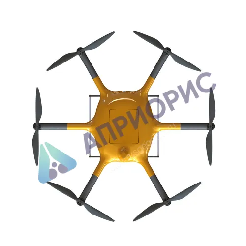 Гексакоптер Supercam X6M2