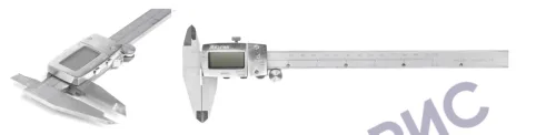 Штангенциркули с цифровым дисплеем