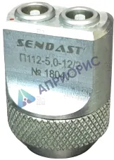 sendast п112 прямые раздельно-совмещенные износостойкие преобразователи