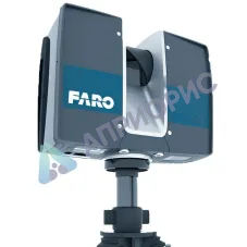 Лазерный сканер Faro Focus S350 Plus