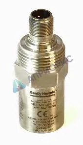 Поверка преобразователей виброскорости BN-330500, BN-330501, BN-330525, BN-330750, BN-330752, Velomitor CT 190501