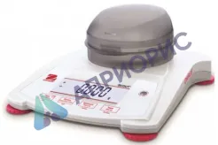 OHAUS SPX422+гиря