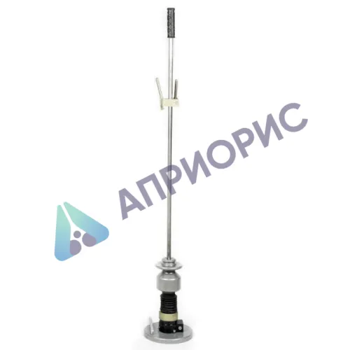 Поверка плотномера грунта ПДУ-МГ4.01 УДАР