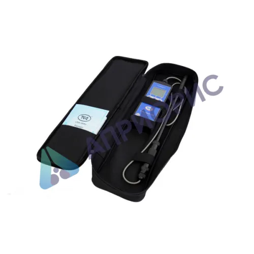 Поверка анемометра ТКА-ПКМ (50)