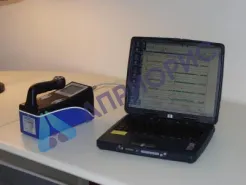 Поверка газоанализатора ECOPROBE 5