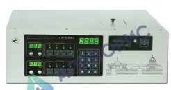 ФЛЮОРАТ®-02-ПАНОРАМА Анализатор жидкости