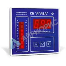 Поверка измерителей давления многопредельных АДН, АДР
