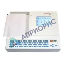 Поверка электрокардиографов SCHILLER CARDIOVIT AT-2