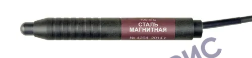ДУБЛЬ !Стандартные вихретоковые преобразователи