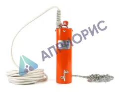 Атлет ТЭК-120ГАЗ-4Н кабелетрассоискатель с возможностью контроля качества изоляции