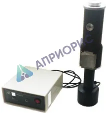 Поверка измерителя прочности материалов ИПМ-1