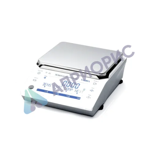 Поверка весов лабораторных ViBRA ALE-2202R