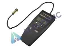 ПКУ-4(-В-01, /1-МК-С-Н) газоанализатор углекислого газа переносной в эргономичном корпусе