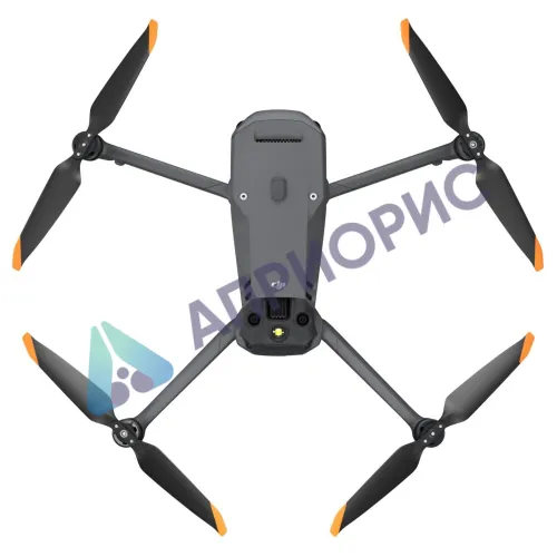 Квадрокоптер DJI Mavic 3 Fly More Combo