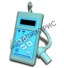 ПГК-06 газоанализатор кислорода портативный
