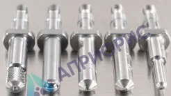 Аксессуары для твердомеров