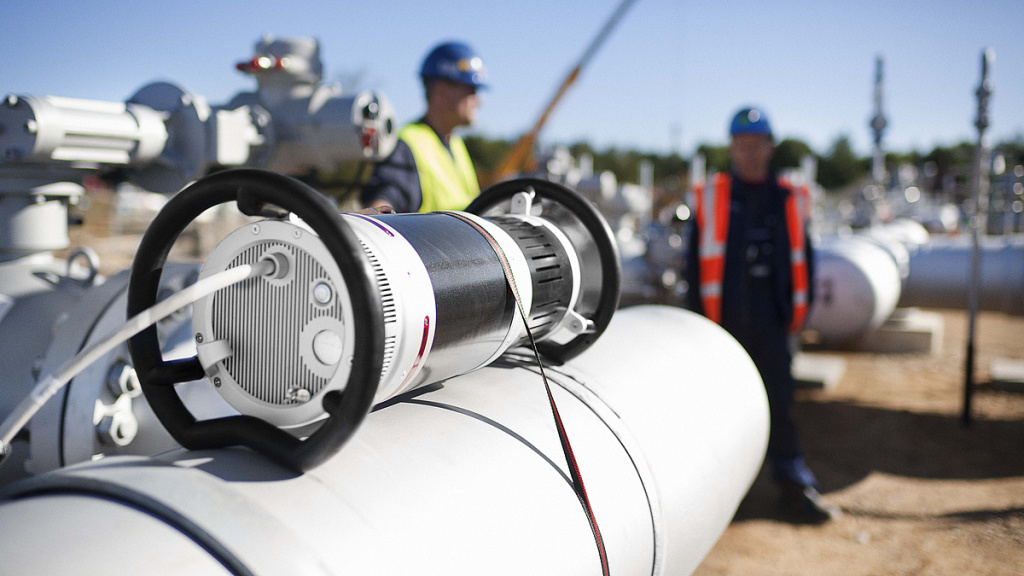 Неразрушающий контроль | Априорис