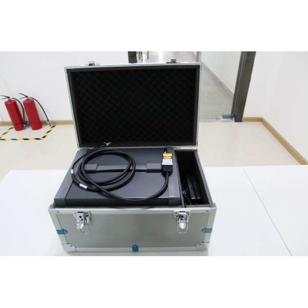 Пример Раман-спектрометра ATR3110