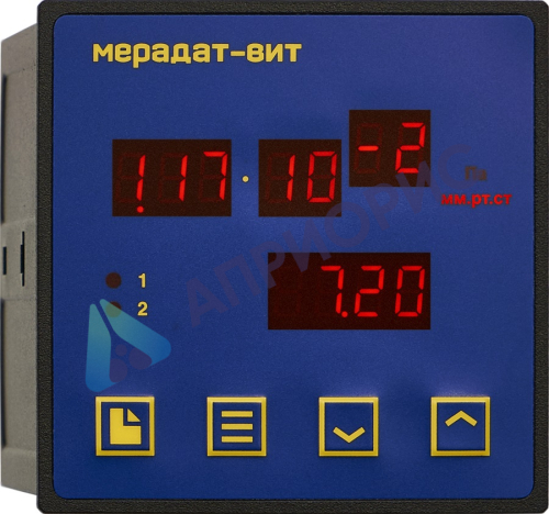 Поверка вакуумметра теплового Мерадат-ВТ12ТХ/А, Мерадат-ВТ12СХ/А, Мерадат-ВТ12СТХ/А, Мерадат-ВТ14СТХ/А, Мерадат-ВТ12ТХ, Мерадат-ВТ12СХ, Мерадат-ВТ12СТХ, Мерадат-ВТНСТХ