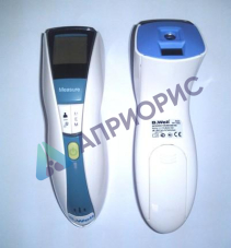 Поверка термометра медицинского электронного инфракрасного WF-3000, WF-4000, WF-5000
