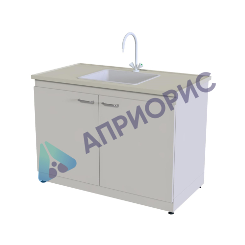 Стол-мойка Байкал