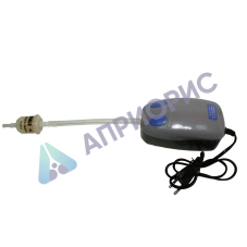 ТДК-3М ОКСИМЕСС анализатор кислорода в дымовых газах твердоэлектролитный стационарный