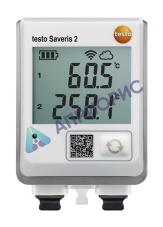 Логгер Testo Saveris 2-T3